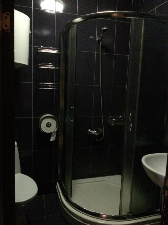 Hotel Albatros Batumi Esterno foto