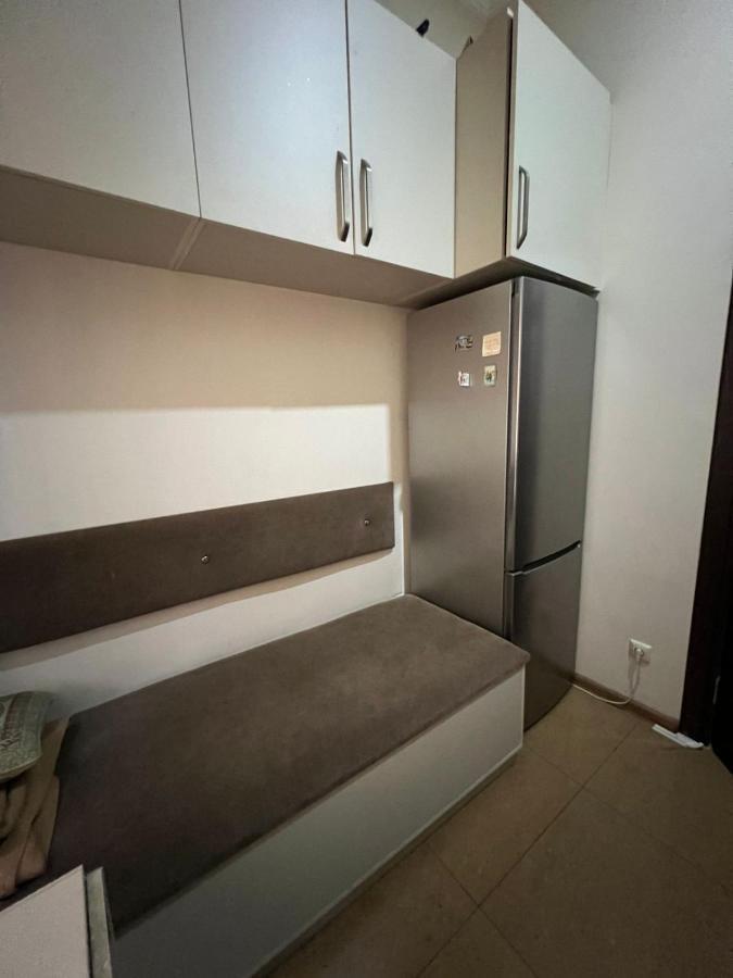 Hotel Albatros Batumi Esterno foto