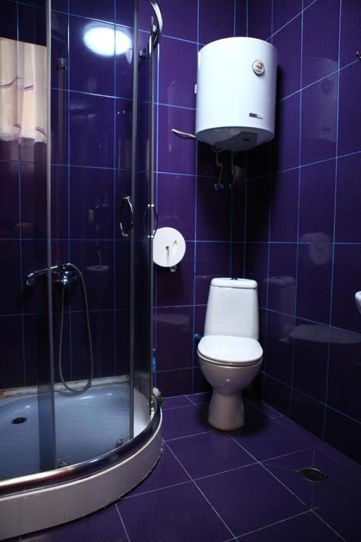 Hotel Albatros Batumi Esterno foto